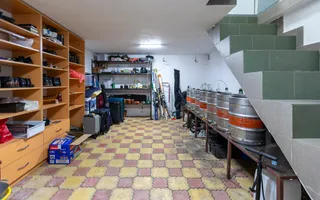 Casă/Vilă cu foișor | 1.000 mp teren | Măgura - Poză 23