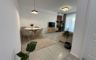 VANZARE 2 CAMERE | TERASA 33 MP | PARCARE INCLUSA | PIPERA – ROND OMV | - Poză 4