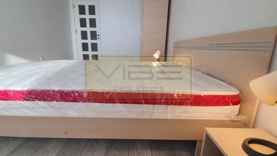 Apartament 2 camere open-space Roua Residence - Poză 13