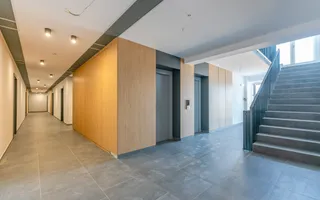 Apartament 2.5 Camere Sala Polivalentă | 59 mp Util + 18 mp Balcon - Poză 14
