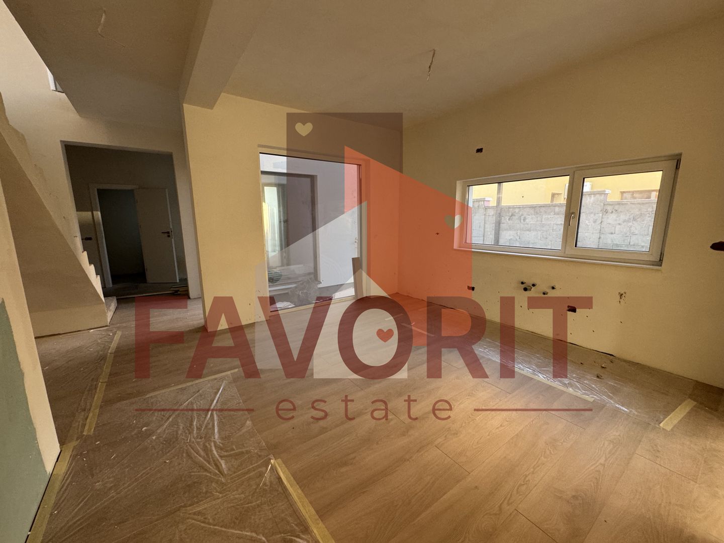 Comision 0%. Pozitie excelenta. Zid despartitor dublu - Poză 13