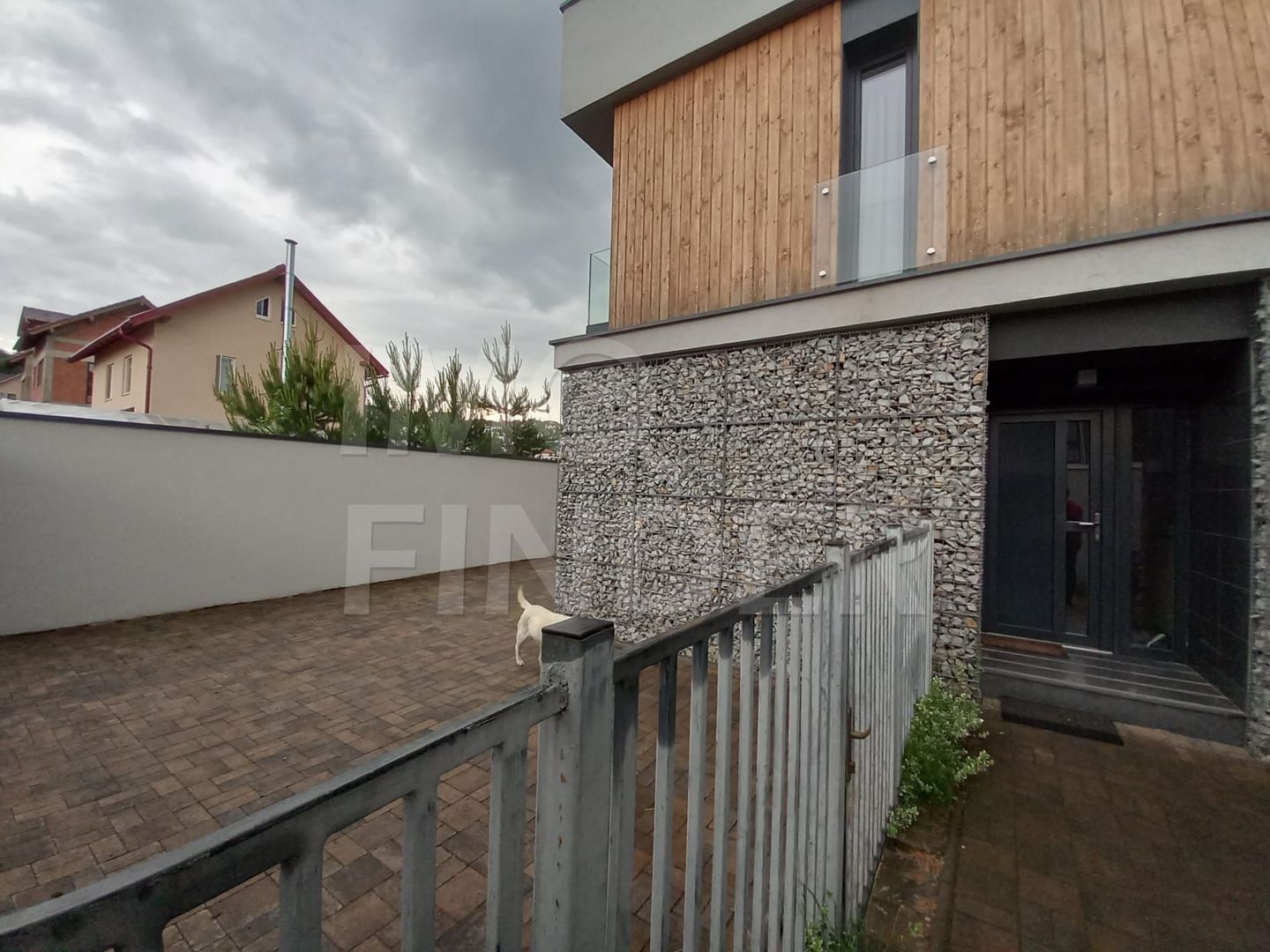 Vila Individuala la Cheie Ultrafinisata Borhanci COMISION ZERO - Poză 18