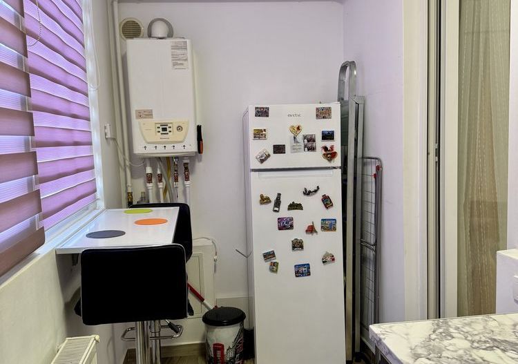 De vanzare Apartament 2 camere Militari Residence, Rezervelor - Poză 5