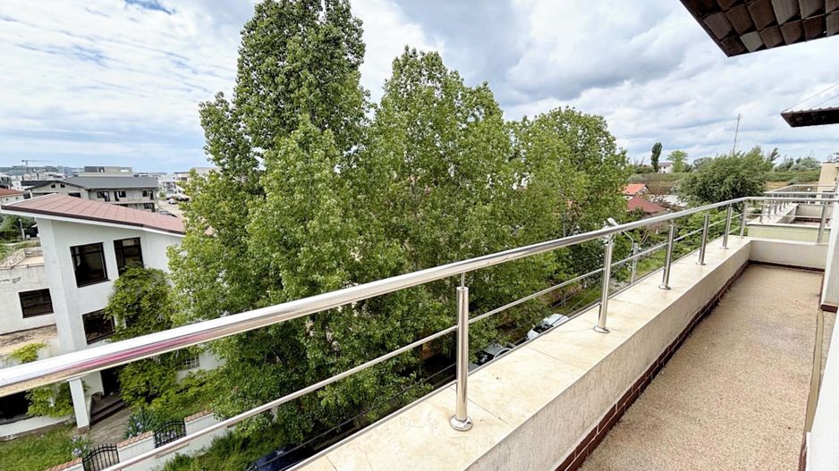 Apartament 2 camere | 89 mp + parcare și boxă | Mackerel Beach - Poză 13