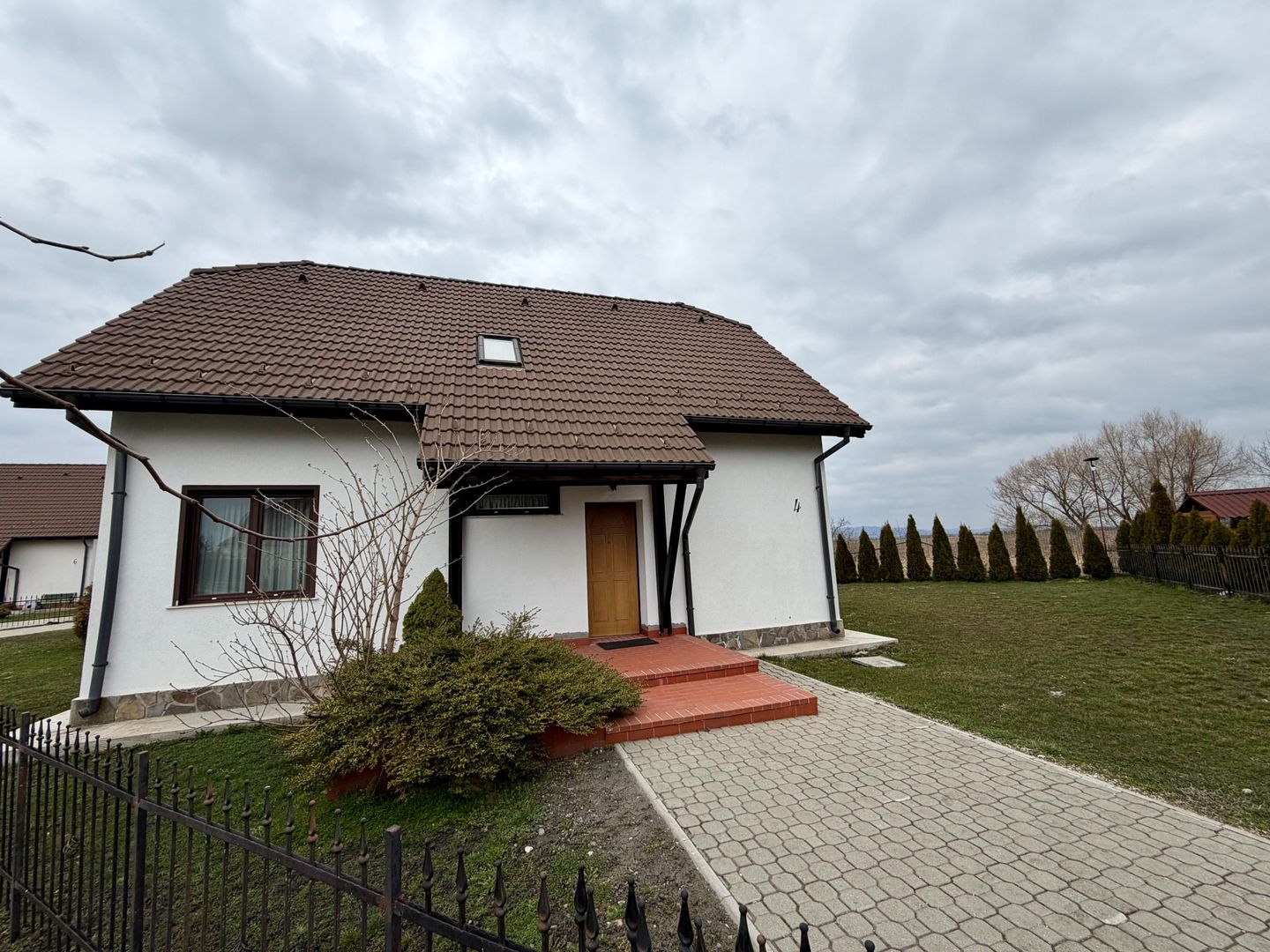 Casa de inchiriat | Zona Stupinii Noi | Brasov - Poză 28