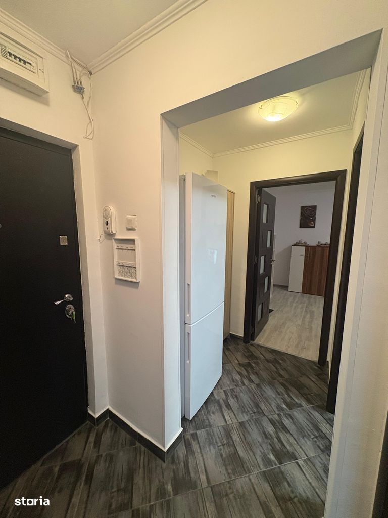 Apartament 2cam Drumul Taberei - Prelungurea Ghencea 34 Mobilat - Poză 8