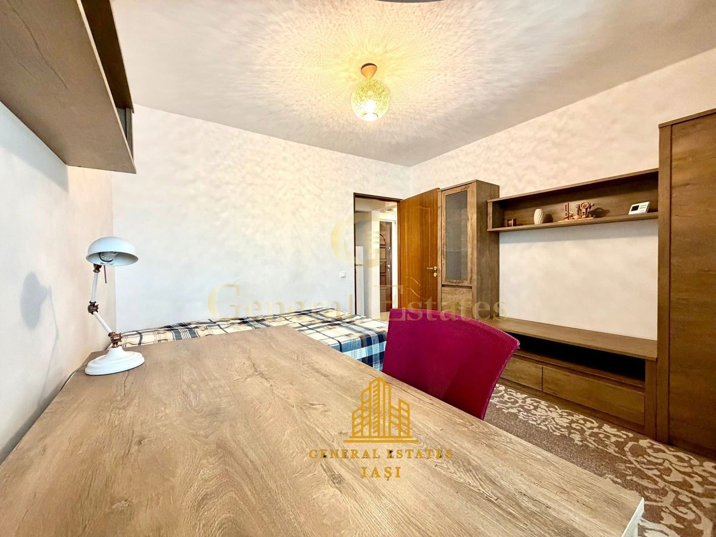 Vânzare apartament 2 camere 48 m.p. | Decomandat | Nicolina - Central - Poză 13