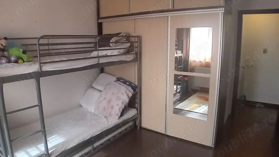 Apartament cu 2 camere, numai bun de mutat S279 - Poză 7