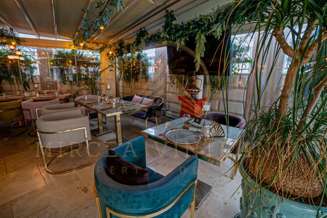 Piata Ovidiu - Hotel Peninsula **** -  D+P+2E+M+Pod circulabil. - Poză 73