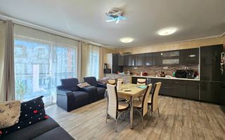 Apartament 4 Camere | 92 mp | Etaj 2 | Garaj | Zona Vivo Columna - Poză 1