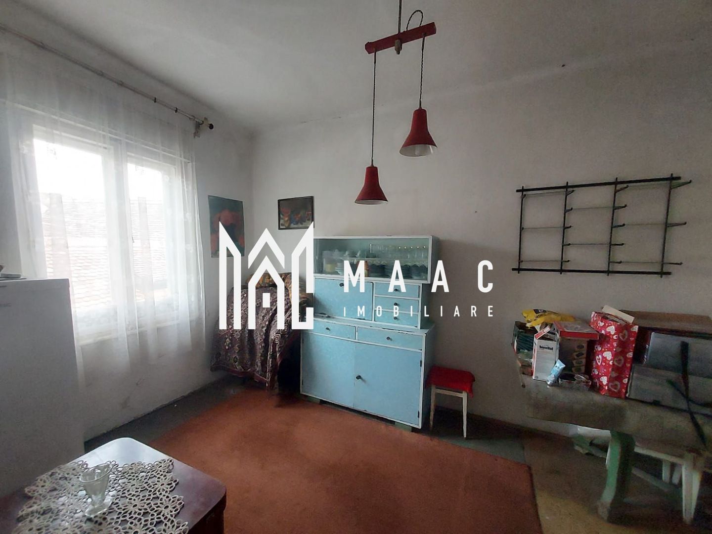 Casă de vânzare Sibiu | Ultracentral | 196 mp, 6 camere - Poză 8