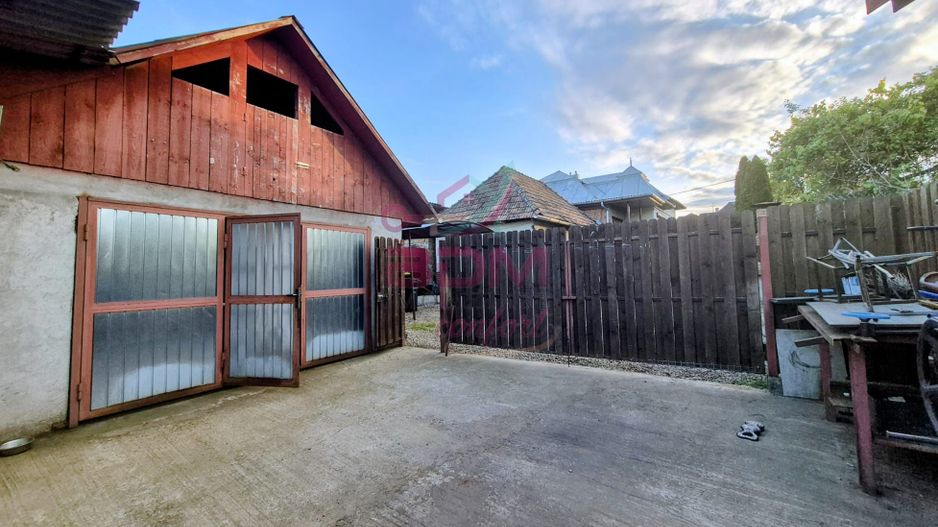 0% Comision | Casă la calcan | 570 mp teren I zona Bai - Poză 22