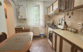 TUDOR VLADIMIRESCU - FARA RISC - BLOC 1979 - APARTAMENT CU 2 CAMERE - Poză 5
