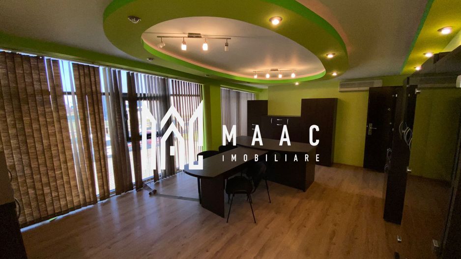 Spațiu birouri I Complet echipat | 3 birouri I 2 băi | Zona Vest - Poză 5