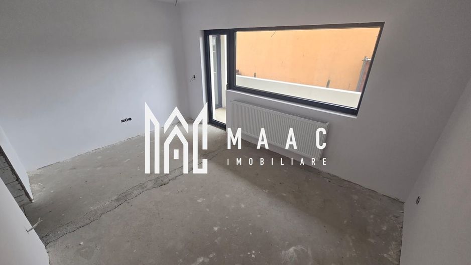 Apartament 2 camere cu gradina balcon Selimbar - Poză 5