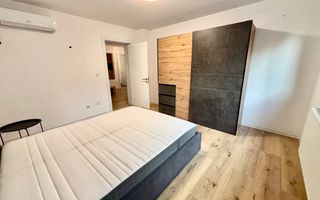 Apartament 3 Camere Spațios, Mobilat,  Curte și Balcon [ Zona Centrala ] - Poză 7