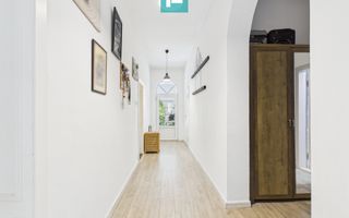 Casă individuală parter, zona Calea Șagului - Poză 8