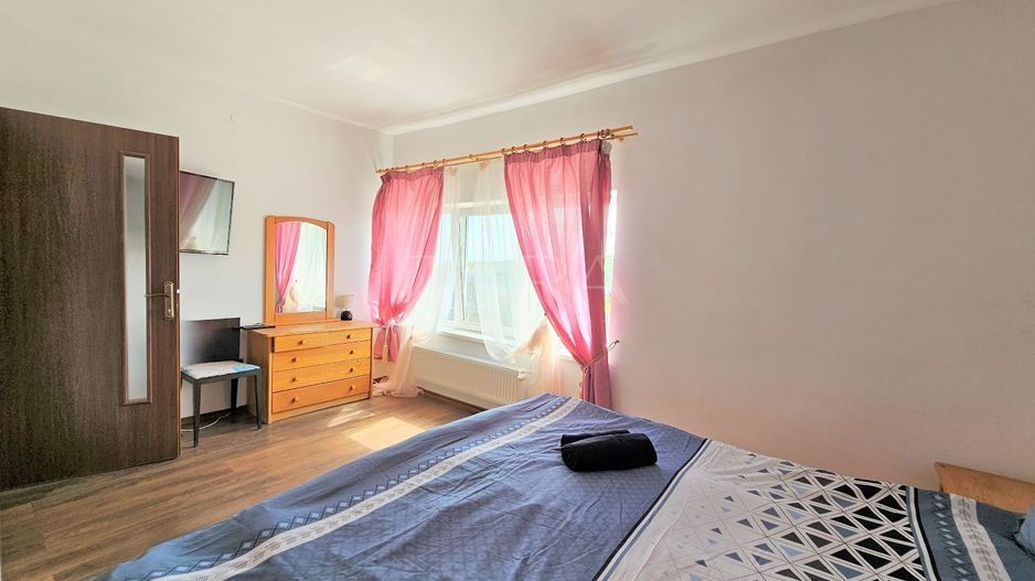 Apartament cu 7 camere de vânzare în Borhanci - Oportunitate unică! - Poză 27