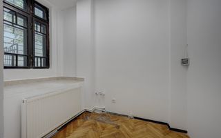 Calea Plevnei 135 – apartament la parter într-un monument istoric - Poză 14