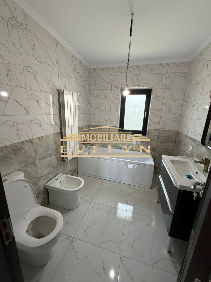 Casa noua 117mp + teren 390mp, zona Drumul Tatarilor - Poză 10