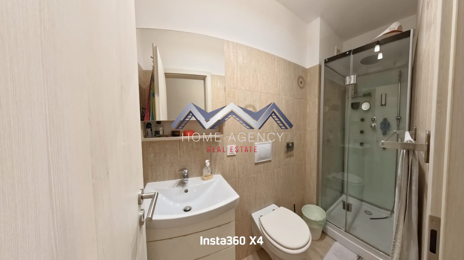 Apartament 3 camere | decomandat, mobilat, utilat, 2 locuri parcare - Poză 10