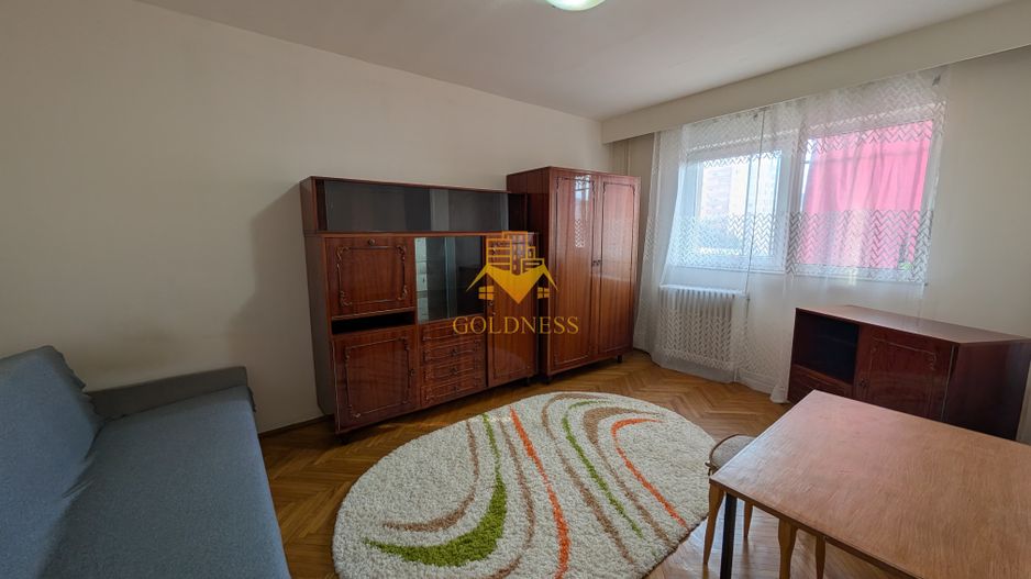 2 camere decomandate, Manastur, Zona  Minerva,  Primaverii - Poză 2