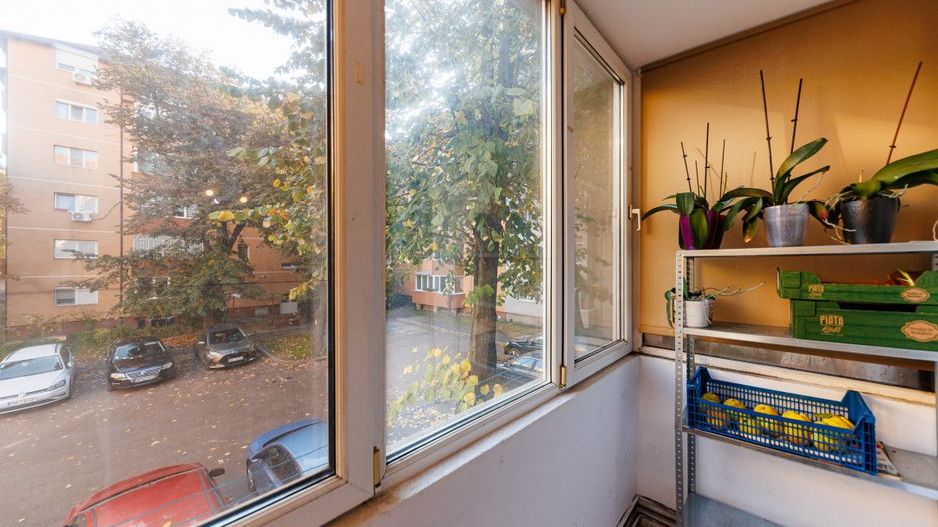 Apartament 3 camere, etaj 1, zona Dorobantilor/Modern- la cheie - Poză 30