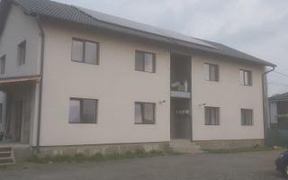 Apartament 2 camere Sancraiu de Mures - Poză 1