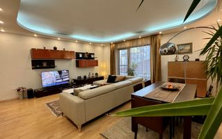 Apartament 3 Camere ***176mp***+ parcare subterana / Herăstrău-Nordului - Poză 2