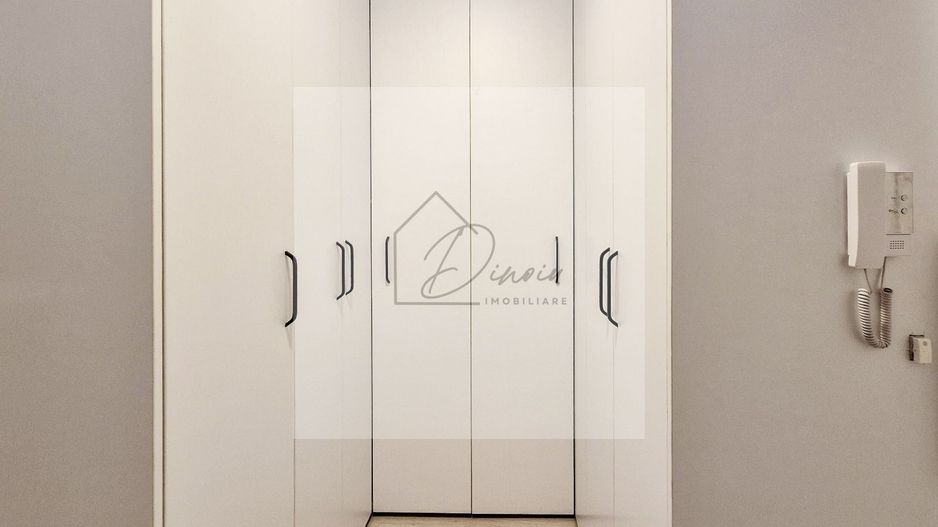 OCAZIE I  Studio Ivory Residence Pipera I mutare imediata I Rond OMV - Poză 7