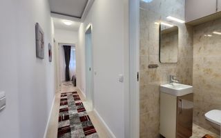 Apartament 3 camere | Floreasca Residence | Terasă 10 mp | Parcare sub - Poză 6