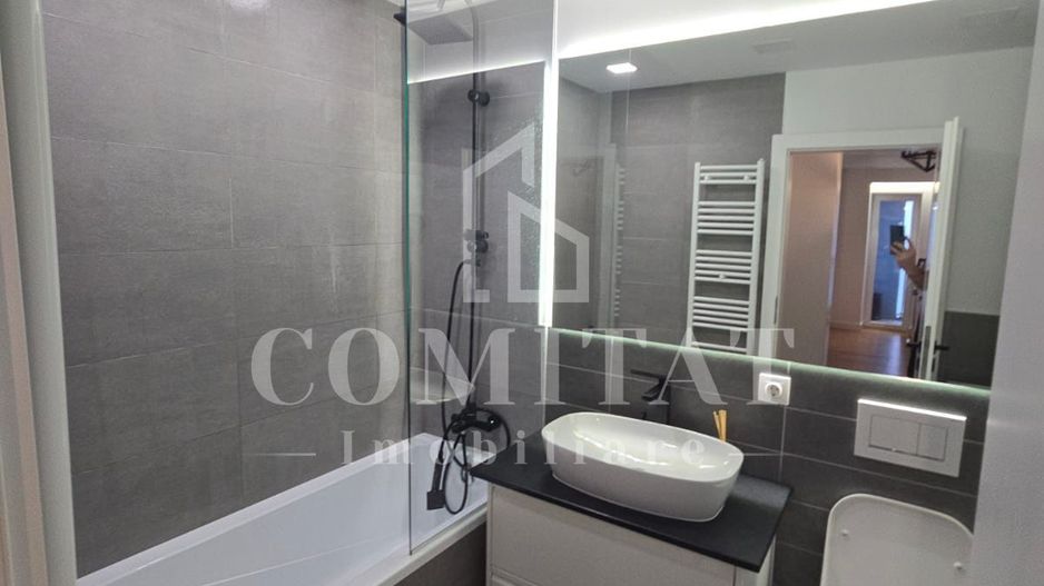 Apartament cu 2 camere | Cartierul Europa - Poză 5