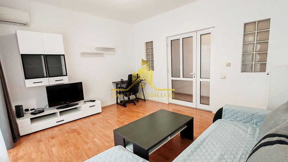 2 camere, decomandat, bloc nou, balcon, parcare, Marasti, Dambovitei - Poză 9