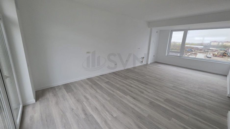 REA1028565 Apartament 2 camere Catted Family finisat 2025 Parcare inclusa - Poză 3