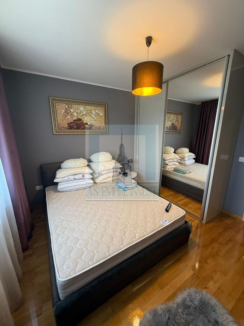 Apartament 2 camere Casa Nobel Tractorul,  loc de parcare - Poză 8