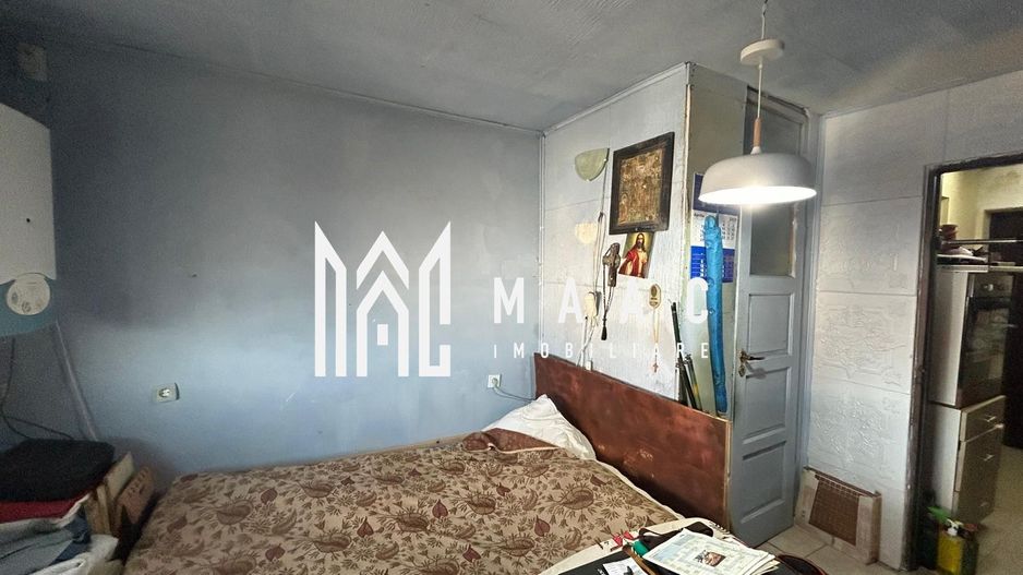 Apartament 1 Camera I Baie I Etaj 4/4 I Central - Poză 2