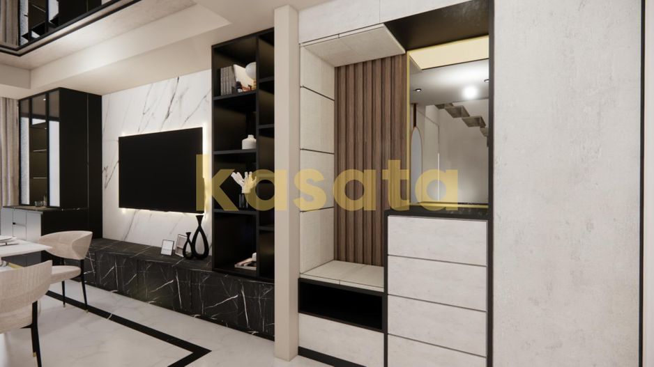 Penthouse I etaj 8-9-10 I terasa 100 mp I 225 mp utili I Zagazului - Poză 41