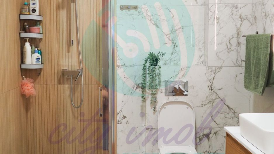 Apartament 2 camere bloc boutique cu loc de parcare, Piata Alba Iulia - Poză 8