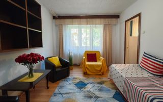 Decomandat+ boxa. Aproape de Mall, Facultatea de Agronomie si de Continental. - Poză 1