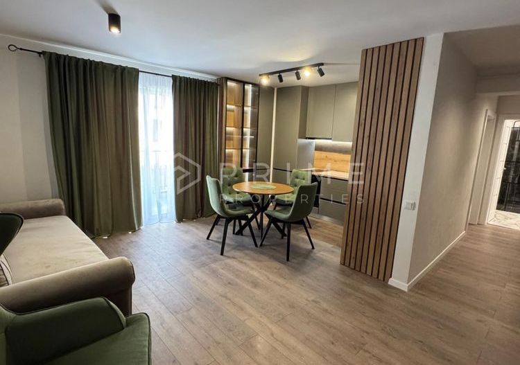 Apartament 2 camere de închiriat – Ama Residence, Târgu Mureș - Poză 3