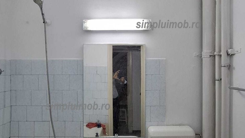 Apartament Spatios Berceni - Poză 5