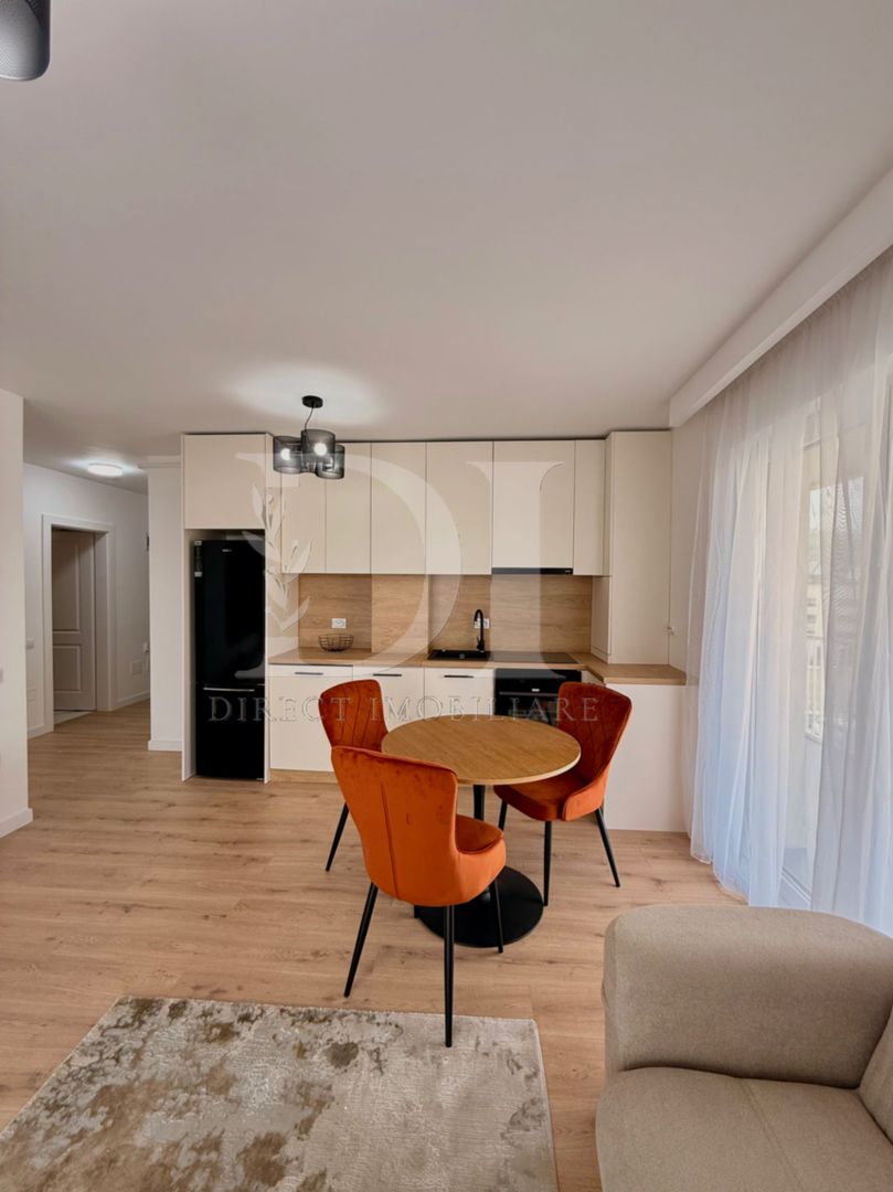 Apartament 3 camere / etaj intermediar / Zona Eroilor - Poză 4
