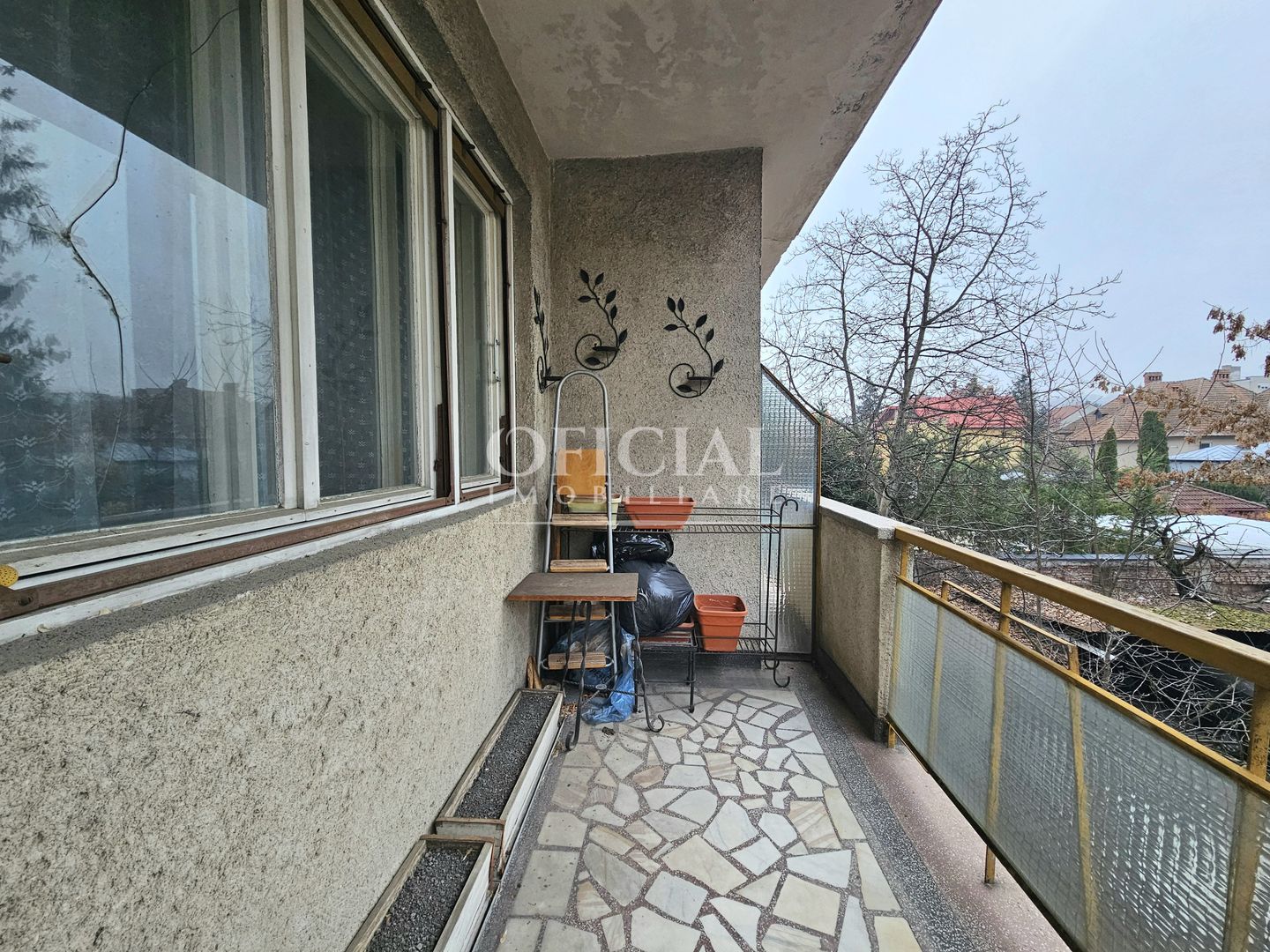Apartament 4 Camere | 120 mp | Etaj 2/3 | Garaj | Andrei Muresanu - Poză 11