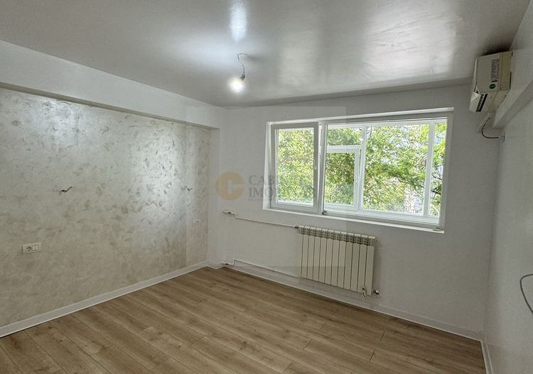 2 camere - 52mp | Renovat | Centrală Bloc | Etaj Intermediar | Obor - Poză 3