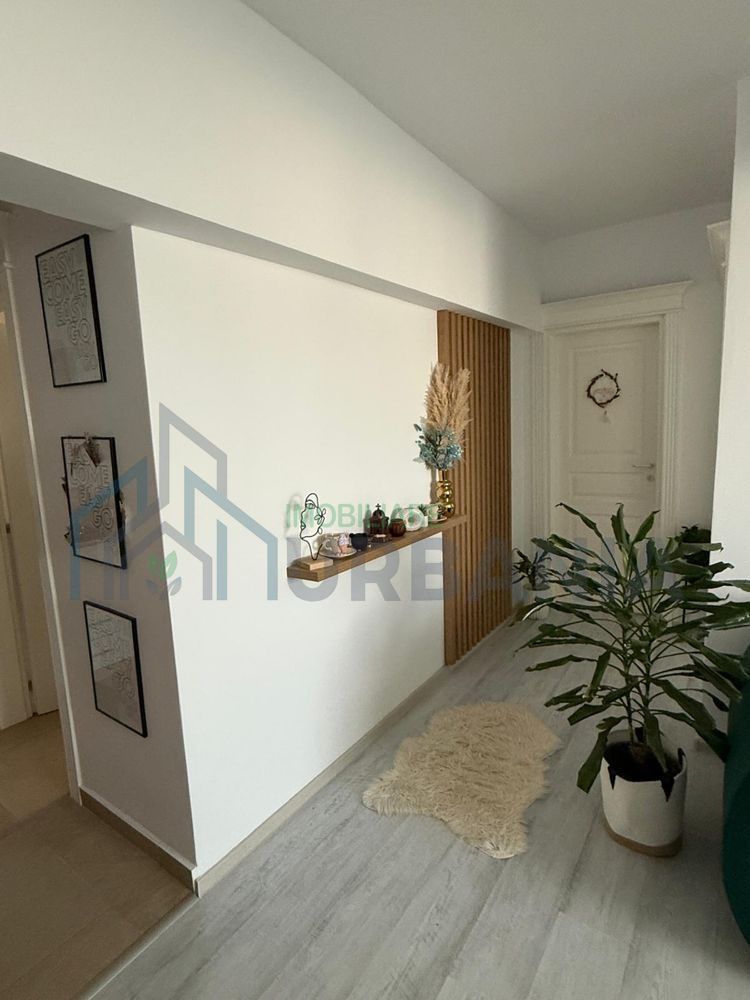 Apartament 2 camere, Valea Lupului, mobilat și utilat - Poză 6