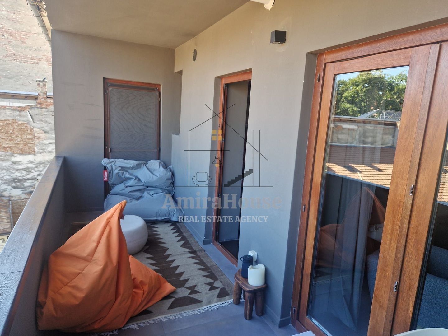 Apartament 4 camere, finisat, 122 mp, Bulevardul Eroilor Cluj - Poză 21