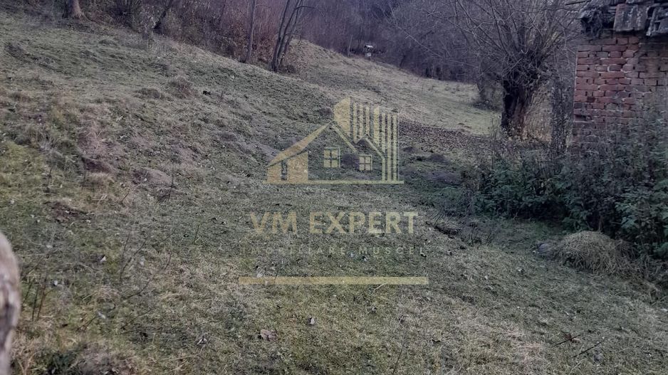 TEREN INTRAVILAN 5461 MP, BUGHEA DE JOS, ARGES - Poză 7