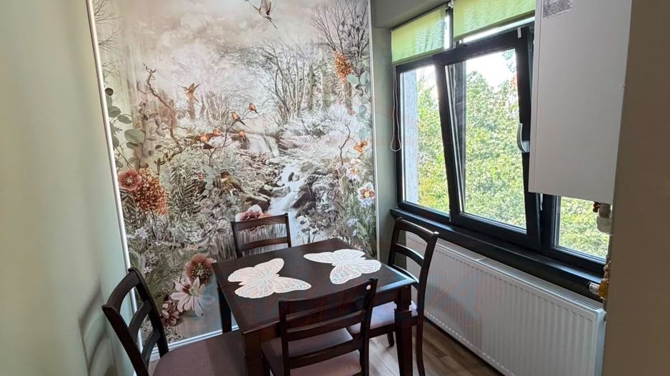 📍De închiriat 2 camere  | Centru | 600 Euro/luna - Poză 6