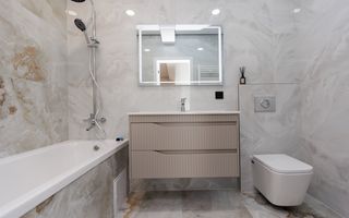 Vânzare, apartament, 3 camere str. Ialoveni, Telecentru - Poză 17