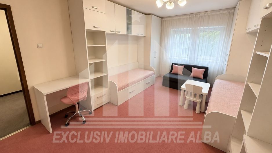 Apartament 2 camere | 50 mp | Etaj 1 | Cetate - zona Mercur - Poză 4